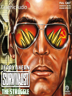 cover image of The Struggle